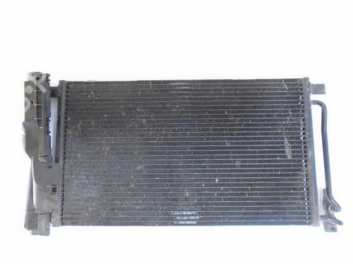 Used AC radiator BMW X3 (E83) xDrive 20 d (177 hp) 7578862