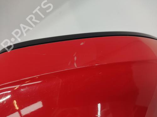 Left mirror OPEL ASTRA K (B16) 1.0 Turbo (68) | BP24328247C26 