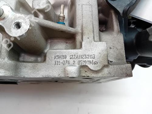 Cylinder head NISSAN ALMERA II (N16) 1.5 | BP32270998M5 