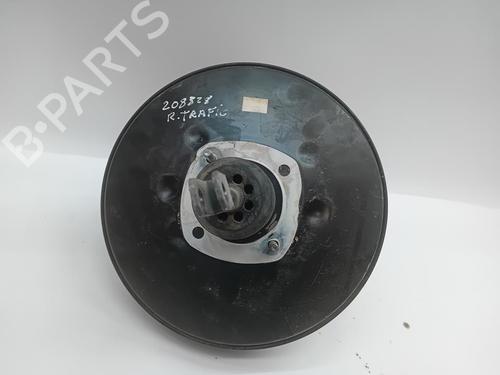 Servo brake RENAULT TRAFIC II Bus (JL) 2.5 dCi 145 (JL0J) | BP37429212M42 - Image 4