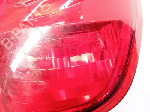Right taillight FORD FIESTA V (JH_, JD_) 1.4 TDCi | BP18526222C35 