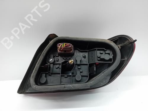 Left taillight CITROËN XSARA (N1) 1.9 TD | BP21263090C34 