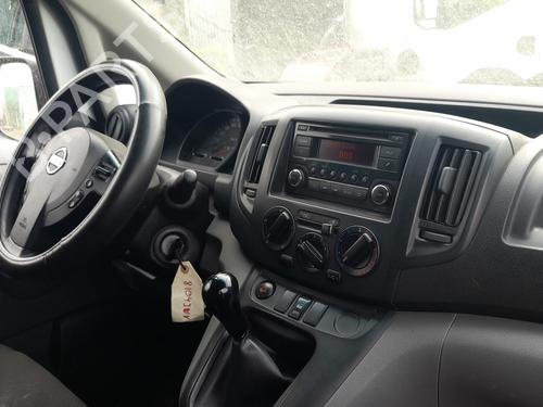 Front right window mechanism NISSAN NV200 / EVALIA Bus 1.5 dCi 85 (M20, M20M, M20K, M20KK) | BP16178846C23 