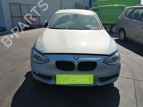 Used Parts BMW 1 (F20) 116 d 4976812