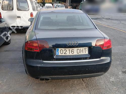 AC compressor AUDI A4 B7 (8EC) 2.0 TDI 16V | BP38254227M34 - Image 11