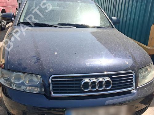 Used Parts AUDI A4 B6 (8E2)  1.9 TDI  4936161