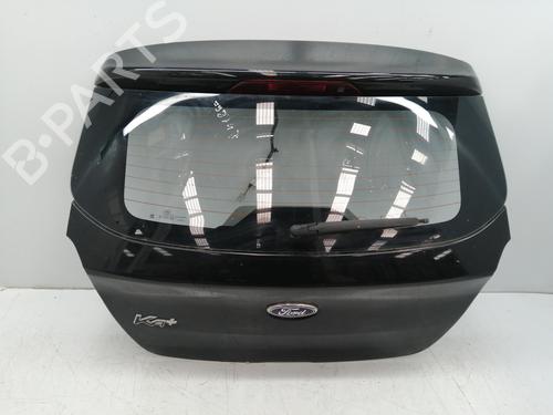 Used Tailgate FORD KA+ III (UK, FK) 1.2 Ti-VCT (85 hp) 27160378