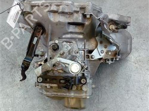 Used Gearbox Gearbox 10067317 10067317