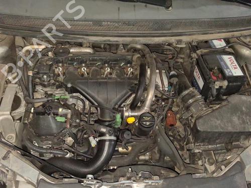 Engine FORD FOCUS II (DA_, HCP, DP) 2.0 TDCi | BP33885391M1 - Image 11