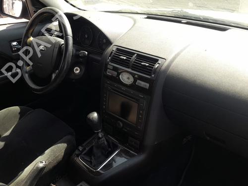 AC compressor FORD MONDEO III (B5Y) 2.0 TDCi | BP30963246M34 