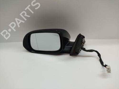 Used Left mirror Left mirror HONDA ACCORD VII Tourer (CM, CN) 2.2 i-CTDi (CN2) (140 hp) 33658088 33658088