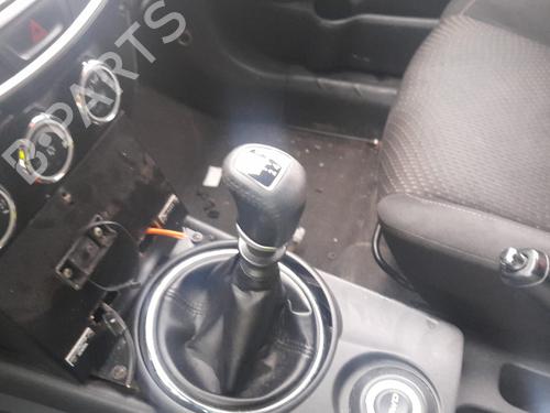 Engine control unit (ECU) MITSUBISHI ASX (GA_W_)  | BP11051032M57  - Image 11