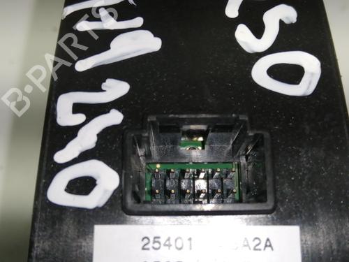 Left front window switch INFINITI Q50 50 D | BP16066039I27  - Image 5
