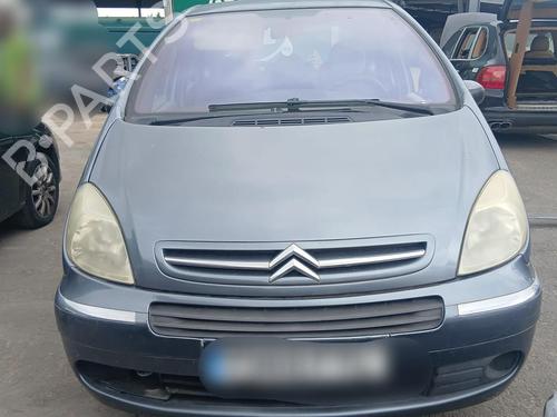 Brugte CITROËN XSARA PICASSO (N68) 1.6 HDi 4770932