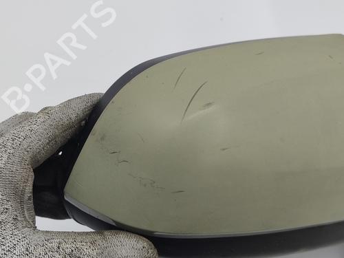 Right mirror OPEL ZAFIRA / ZAFIRA FAMILY B (A05)  | BP28052523C27 