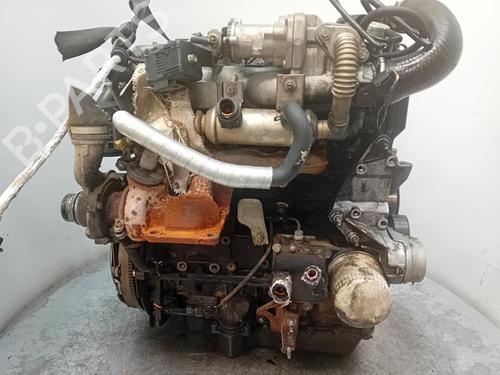 Engine FORD TOURNEO CONNECT 1.8 TDCi | BP34188724M1 - Image 3