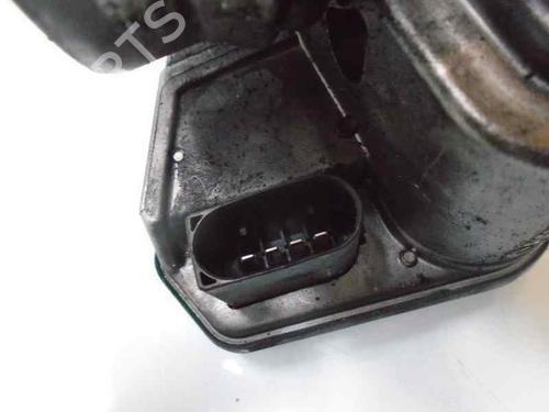 Throttle body BMW X3 (E83) xDrive 20 d | BP7069853M82 