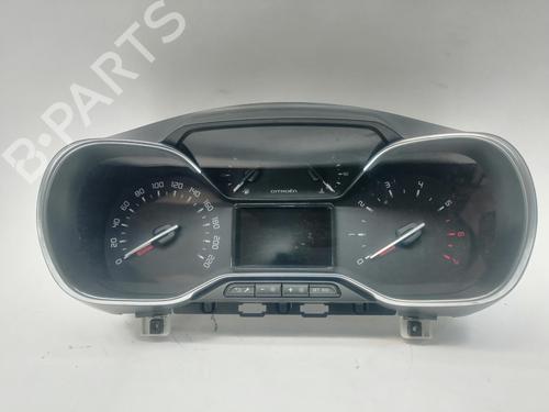 Cockpit CITROËN C3 III Van (SX_, SY_) [2016-2025]  28107065