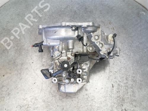 gearbox-opel-karl-c16-2015-2016-2017-2018-2019-38603345 main image