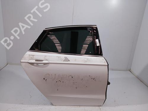 Tür rechts hinten für FORD MONDEO V Hatchback (CE) 1.5 EcoBoost (160 hp) 30833335