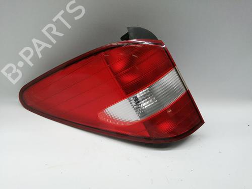 Venstre baglygte SSANGYONG RODIUS I 2.7 Xdi (163 hp) 30968103