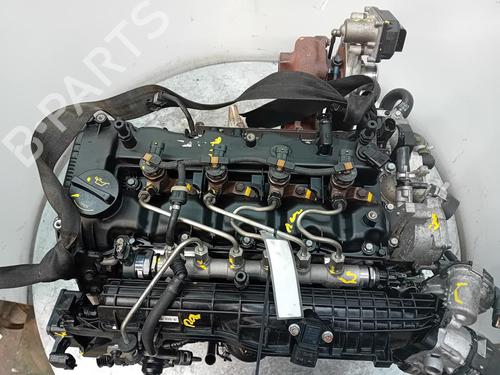 Used Engine Engine KIA SPORTAGE IV (QL, QLE) 1.7 CRDi (116 hp) 33397386 33397386