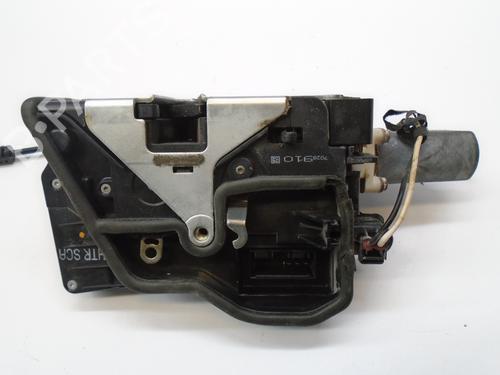 Rear right lock BMW 7 (E65, E66, E67) 745 i, Li | BP7779905C99 