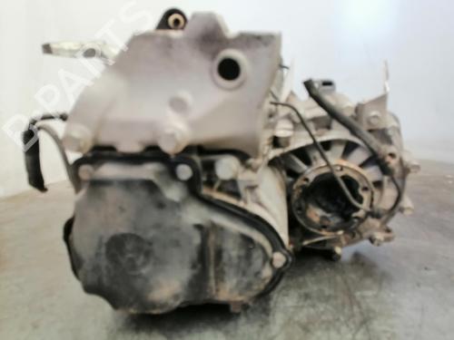 Gearbox SEAT ALTEA XL (5P5, 5P8)  | BP29612075M3 