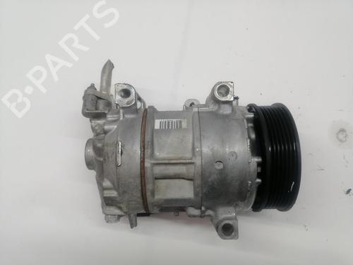 Used AC compressor PEUGEOT PARTNER Box Body/MPV 1.6 (98 hp) 31359276