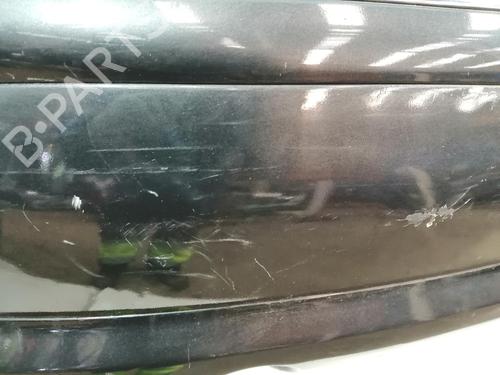 Bagtil kofangere AUDI A8 D3 (4E2, 4E8) 3.0 TDI quattro | BP29433512C8 