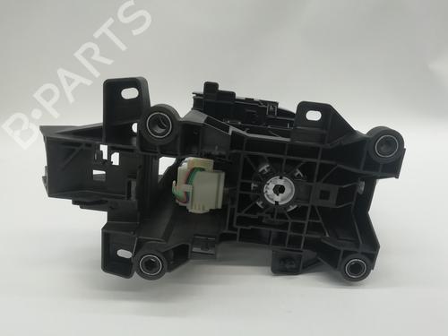 Gear lever TOYOTA YARIS CROSS (MXP_) 1.5 Hybrid All-wheel Drive (MXPJ15) | BP13738898M90 