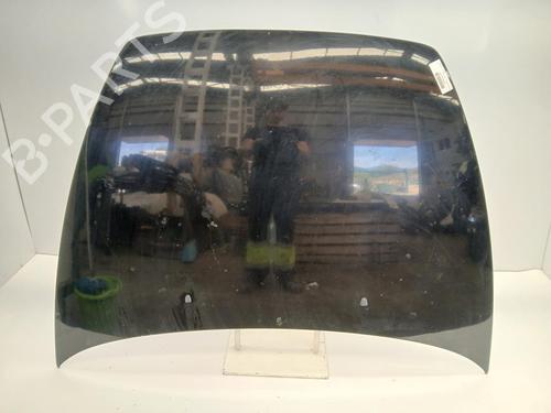 Used Hood Hood 37030323 37030323