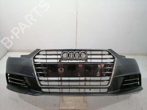 Foran kofangere AUDI A4 B9 (8W2, 8WC) [2015-2025]  29073794