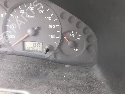 Control unit FORD TRANSIT Van (FA_ _) 2.0 TDCi | BP10963947M11