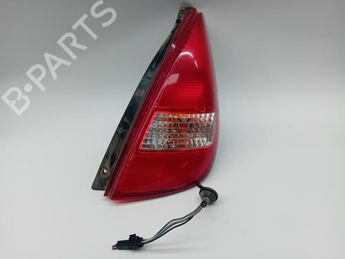 Used Right taillight Right taillight 38757647 38757647