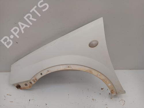 Used Left front fenders OPEL COMBO Box Body/MPV 1.3 CDTI 16V (69 hp) 28036031