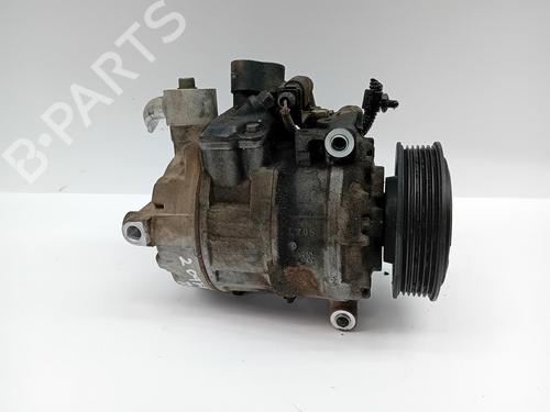 Used AC compressor AC compressor 37234123 37234123