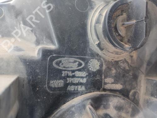 Right headlight FORD TRANSIT CONNECT (P65_, P70_, P80_) 1.8 TDCi | BP37012021C29 - Image 2
