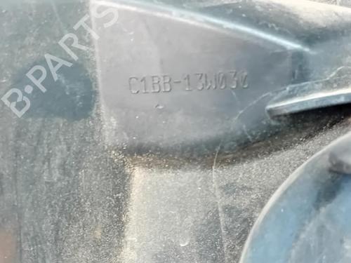 Left headlight FORD FIESTA VI (CB1, CCN) | BP36020144C28 - Image 3