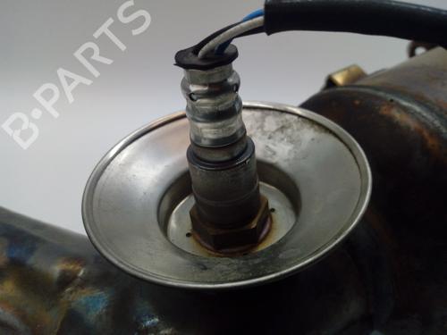 Catalyst TOYOTA COROLLA Hatchback (_E21_, _EA1_, _EH1_)  | BP16295637M10 