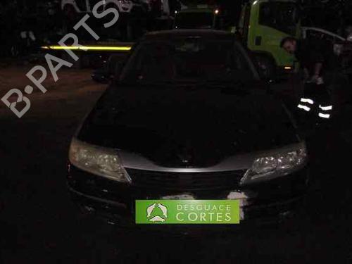 Used Parts RENAULT LAGUNA II (BG0/1_) 2.2 dCi (BG0F) 4975993