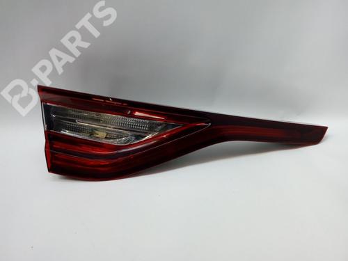Used Left tailgate light Left tailgate light RENAULT MEGANE IV Hatchback (B9A/M/N_) 1.5 dCi 110 (B9A3) (110 hp) 10225990 10225990