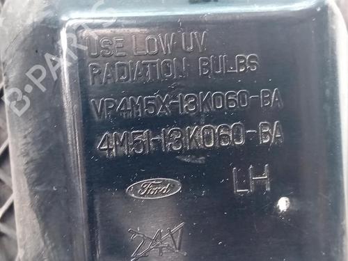 Left headlight FORD FOCUS II (DA_, HCP, DP) 2.0 TDCi | BP38110099C28 - Image 2
