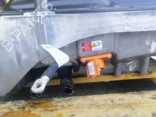 Battery AUDI Q3 Sportback (F3N) 45 TFSI e | BP21190590E11 