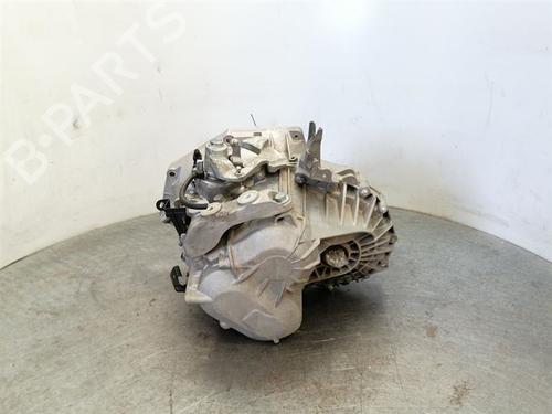 Gearbox OPEL INSIGNIA A (G09) 2.0 CDTI (68) | BP32865611M3 - Image 2