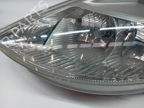 Left headlight CITROËN C3 Pluriel (HB_) 1.4 | BP33172658C28  - Image 5