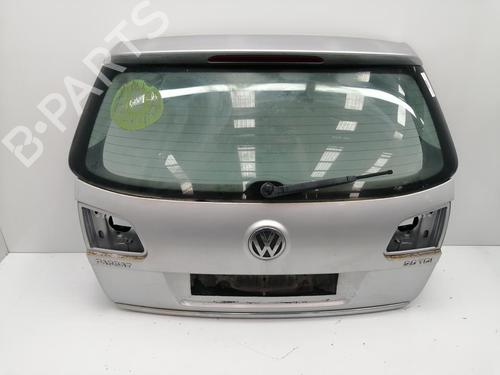 tailgate-vw-passat-b6-variant-3c5-2005-2006-2007-2008-2009-2010-2011-33615670 main image