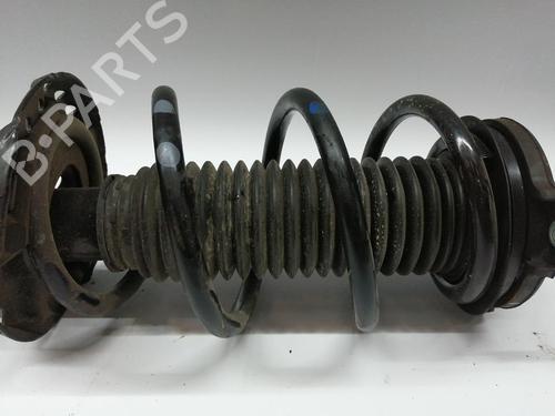 Left front shock absorber SSANGYONG KORANDO (C300) | BP33673344M16 - Image 2