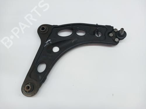 Used Right front suspension arm RENAULT TRAFIC III Bus (JG_) [2014-2025]  23237604
