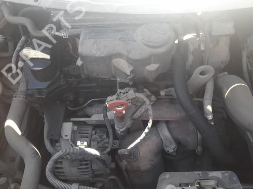 Electronic sensor SMART FORFOUR (454) 1.5 CDI (454.001) | BP29393726M84 